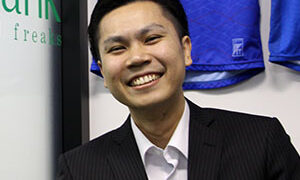 ミャンマー人　採用　外国人紹介