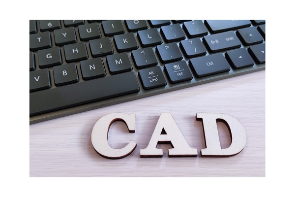 外国人　就職　CAD